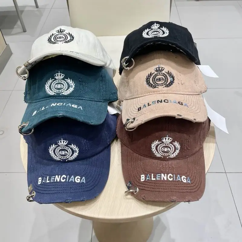 Balenciaga Cap 032001